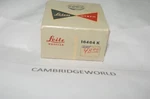 New Leica Leitz Very Old Stock With Original Price Otzfo 16464K Mount Box. Fixed Price $149.99.