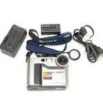 Sony Mavica MVC-FD71 Digital Camera. Fixed Price $45.00.