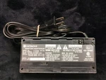 Hitachi A-C25AR Adapter Battery Charger 14V 1.2A Camcorder Supply Tested. Fixed Price $8.67.