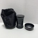 Canon Lens Adapters TC-DC58B, LA-DC58E, LH-DC40. Fixed Price $36.44.