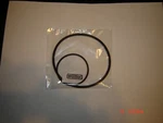 Eumig RS-3000 Projector Belts, 2 Set / RS3000 Kit New. Fixed Price $18.87.