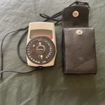 Capital TK79 Exposure/light Meter - Tested. Fixed Price $20.00.