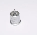 Leitz Leica Oztno 14088 Shutter Release Adapter. Fixed Price $200.00.
