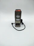 K-mart Focal 250 Series Camera Electronic Flash Working Retro Vintage. Fixed Price $15.00.