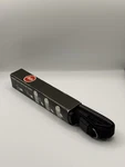 Leitz / Leica 14258 Vintage Neck Shoulder Camera Strap Original Sleeve. Fixed Price $40.00.