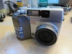 Olympus Camedia C-3020 Zoom 3.2MP Digital Camera. Fixed Price $20.00.