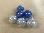 Vintage Sylvania Blue Dot Superflash Press P25 Flashbulbs 6. Fixed Price $15.90.