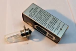 Soun Exciter Bulb Replacement -bsw 7V 0.20A- Ge For 8401 16MM Movie Projector. Fixed Price $9.00.