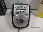 Walz Exposure Meter Coronet B. Fixed Price $5.95.