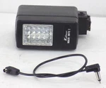 Vintage Kalimar Maxi Mite Electronic Flash K-476S With Cable Parts Restore. Fixed Price $5.99.