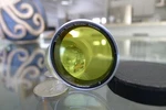 Leica E. Leitz Ny 36 Summitar 1 Yellow Filter See My Full Store. Fixed Price $68.00.