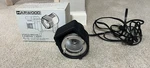 Harwood Video/movie Camera Light PL-250 120V Ac Watts. Fixed Price $20.00.
