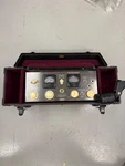 Bach Auricon Nr Sound Film Recording Equipment Amplifier W/ E6 Microphone. Fixed Price $299.99.