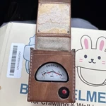 Gossen Ombrux Historic Exposure Meter Iconic Vintage Germany. Fixed Price $57.00.