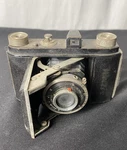 Vintage Welta Folding Bellows Camera Watson Leatherett Antique Germany Rare Item. Fixed Price $30.00.