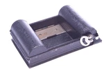 Rollex Patent 120 Film Back Holder For 6.5X9CM Folding Bed Plate Cameras. Fixed Price $150.50.