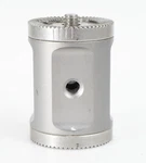 Movcam Rosette Spacer With 1/4" Threads For Accessories MFR#303-1107-USED. Fixed Price $46.97.