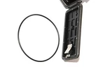 New Back Door O-ring For Nikonos V Underwater Film Camera. Fixed Price $8.50.