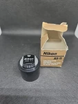 Nikon AS-11 Tripod (SB-16A Or SB-17 Flash To 1/4" Female Adapter) #G061. Fixed Price $10.00.
