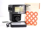 Vivitar 265 Camera Flash Unit With Pc Cord, Instructions, Wide Attachment Exc). Fixed Price $21.95.
