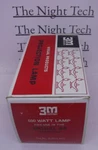 3M 78-8454-3477 Projection Lamp 120V 500W For Model 88 Overhead Projector. Fixed Price $14.99.