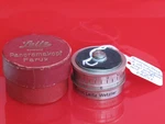 Leica Farux Panorama Head W/5CM Ring Original Red Box, Nice Us Seller "lqqk". Fixed Price $180.00.