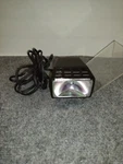 General Electric Supermate Movie Light Model SM-1 Tested. Fixed Price $13.99.