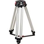 New Oconnor Cine Hd Single-stage Aluminum Tripod Mitchell W/ground Spreaders. Fixed Price $3850.00.