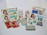 Flash Bulb Lot Sylvania Ge Norelco M3 M2 Super 10 FP-26 25-B AG1B Magicubes. Fixed Price $29.99.