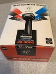 National Flash Autopana PE-3000 Japan Computer Electronic Unit Nos Parts Repair. Fixed Price $50.00.