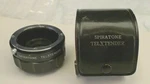 Spiratone Telxtender Adapter For Nikon With Case - Made In Japan. Fixed Price $17.77.