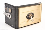 Rolleiflex Cut Film Plate Adapter Back Door With Holder & Darkslide V29. Fixed Price $88.19.