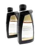 Acdelco Gm Original Equipment Auto-trak Ii Transfer Case Fluid 2 Pack. Fixed Price $36.50.