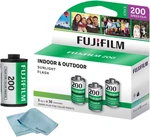 200 Color Negative (35MM Roll Film, 36 Exposures, 3-PACK) + Bluebirdsales. Fixed Price $52.99.