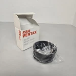 Asahi Pentax 49MM Lens Hood For Smc 85MM 100MM F/2.8-4. Fixed Price $26.95.