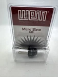 Wein W940050 L8 Micro Slave - Indoor Range 150 Feet For Remote Camera Strobe.. Fixed Price $39.95.