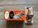 Vintage Robins Gibson Girl Stereo Tape Splicer Model: TS-71 W/box. Fixed Price $17.96.