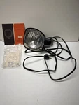 Sears Super Sealed Beam Movie Light 38846 - Working. Fixed Price $9.99.