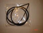 8MM Mansfield Holiday M-1000 Model 501 Projector Belts, Wire Spring ,motor. Fixed Price $24.87.