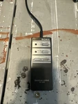 Sony Betascan RM-56 Wired Remote Max Pin Controller. Fixed Price $16.00.
