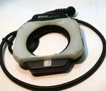 Nikon Speedlight SB-21 Ring Light/macro Flash For Close-up. Fixed Price $39.70.