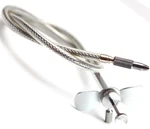 Shutter Release Cable 18" For Nikon Kodak Chinon Canon Fujica Leica Yashica Agfa. Fixed Price $33.16.