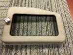 Century 70MM Jj Projector Penthouse Door. Fixed Price $99.99.