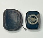 Vtg German Photography Light Meter Exposure Electro Bewi Camera. Fixed Price $12.99.