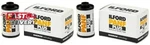 Ilford Pan Plus, Black And White Print Film, 135 (35 Mm), Iso 50, 36 Exposures. Fixed Price $57.23.
