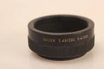 Leica Leitz Extension Tube Ring For Telyt 200MM - / 14020K. Fixed Price $50.00.