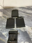 Antiques Rollex-patent 61 86 Mm Film Holder For 6X9CM Cameras. Fixed Price $60.00.