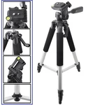 Pro Tripod 57" With Case For Olympus Tough TG-320 TG-1 TG-820 Ihs VG-140 VG-120. Fixed Price $28.93.
