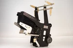 Simmon Chromega D4 Darkroom Photo Enlarger Head Assembly V23. Fixed Price $135.48.