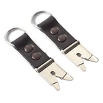 2X Camera Neck Strap Clips For Rolleiflex 2.8E 2.8FX F4 3.5C 3.5E 3.5F 3.5T. Fixed Price $27.99.